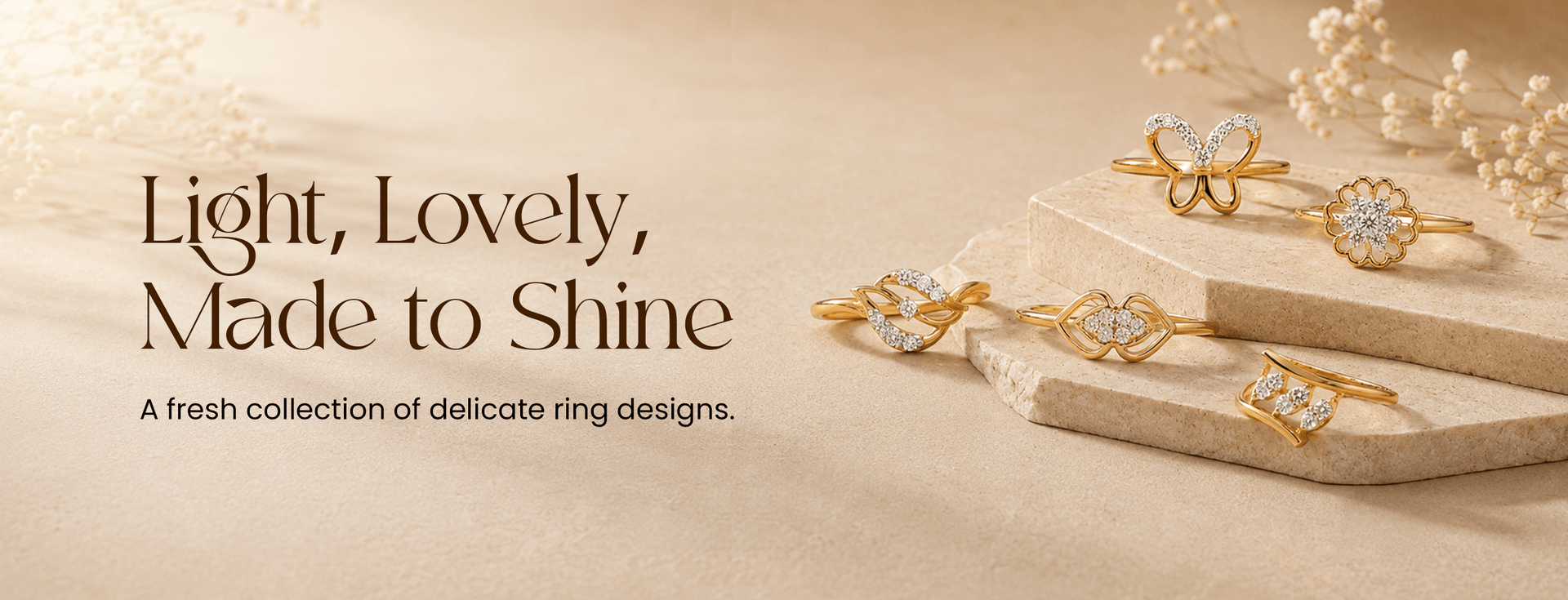 Everyday Sparkle