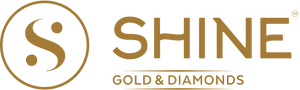 Shine Gold & Diamonds