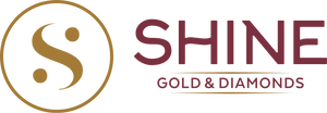 Shine Gold & Diamonds